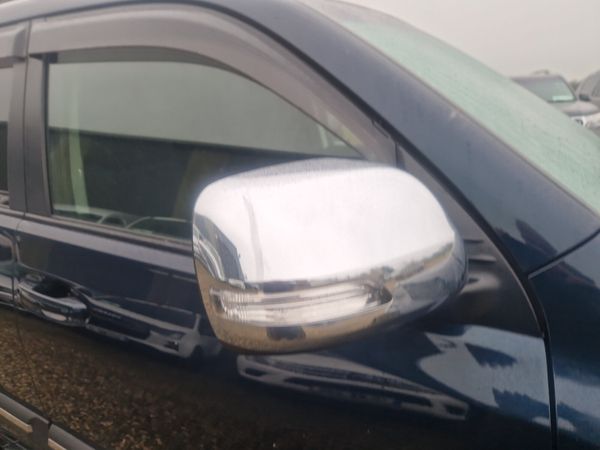 Toyota Land Cruiser LC GX LWB 330157091