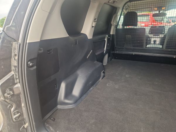Toyota Land Cruiser LC GX LWB 330157102