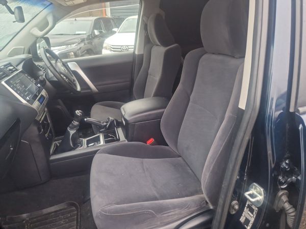 Toyota Land Cruiser LC GX LWB 330157103
