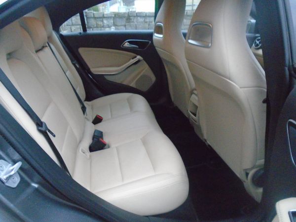 Mercedes-Benz CLA 2017 330152974