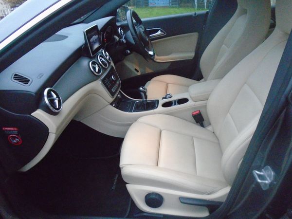 Mercedes-Benz CLA 2017 330152970