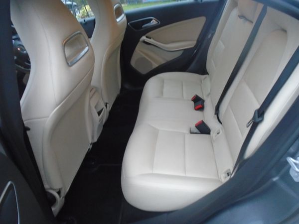 Mercedes-Benz CLA 2017 330152972