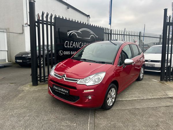 Citreon C3 1.2 Petrol Automatic 330171449
