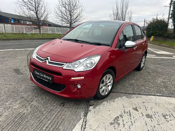 Citreon C3 1.2 Petrol Automatic 330171453