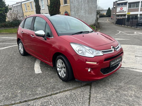 Citreon C3 1.2 Petrol Automatic 330171518