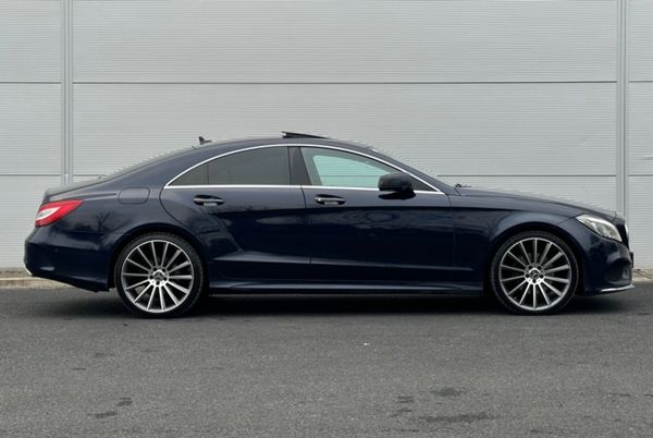 Mercedes-Benz CLS220d AMG Premium 330182845