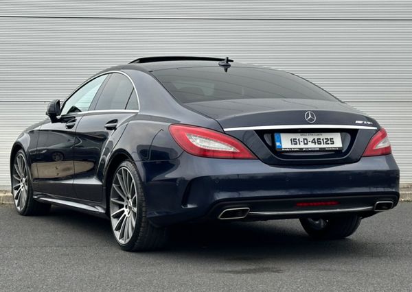 Mercedes-Benz CLS220d AMG Premium 330182848