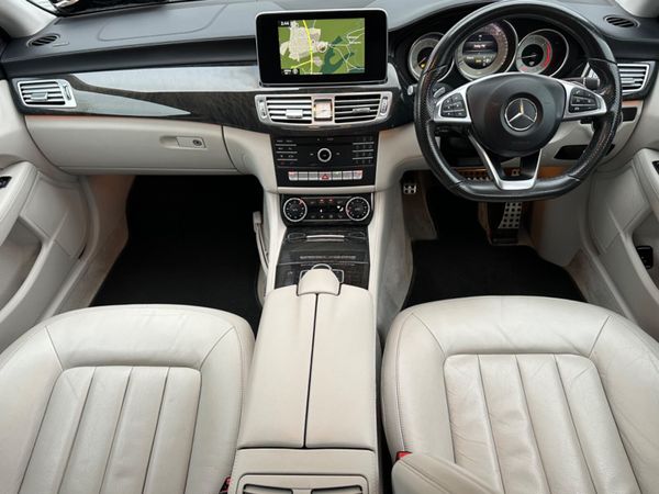 Mercedes-Benz CLS220d AMG Premium 330182924