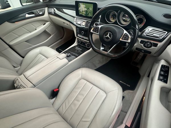 Mercedes-Benz CLS220d AMG Premium 330182922