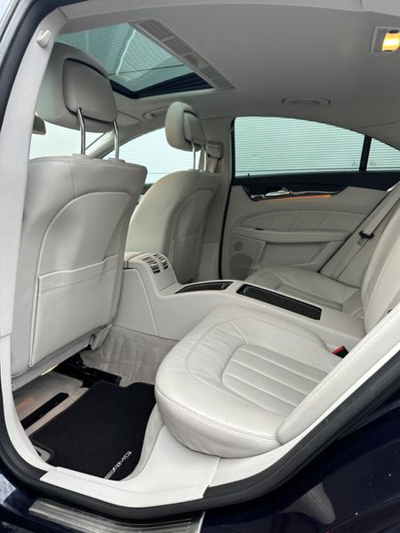 Mercedes-Benz CLS220d AMG Premium 330182923