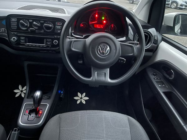 2015 VW UP (S160) 330284457