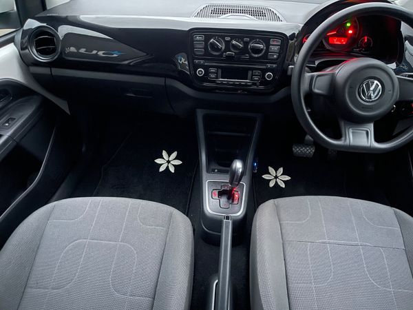 2015 VW UP (S160) 330284458