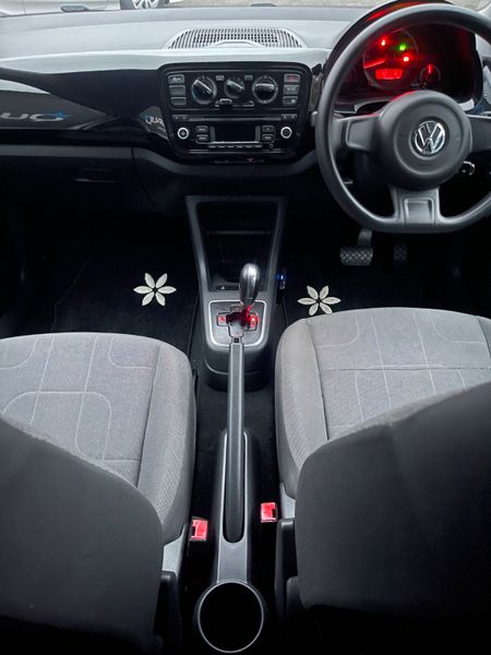 2015 VW UP (S160) 330284459
