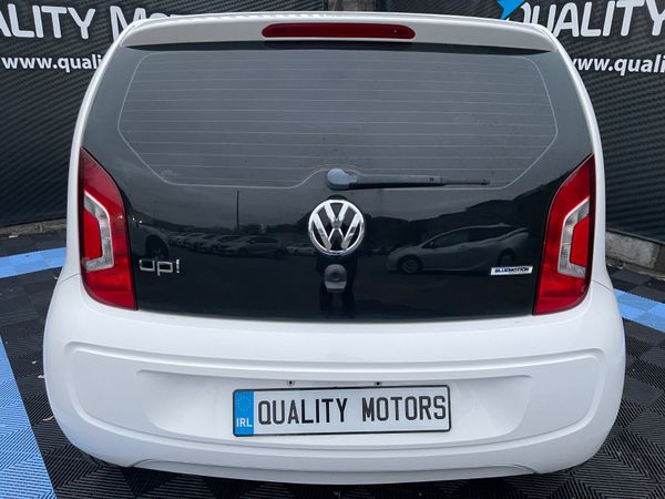 2015 VW UP (S160) 330284464