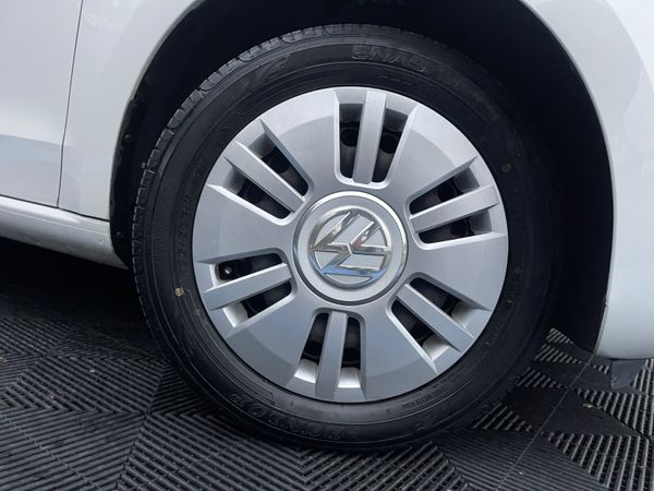 2015 VW UP (S160) 330284465