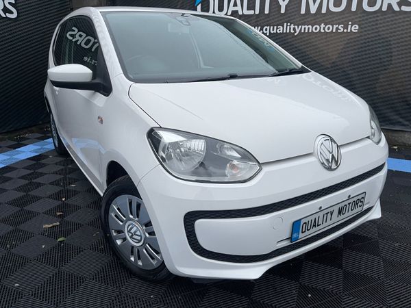 2015 VW UP (S160) 330284466