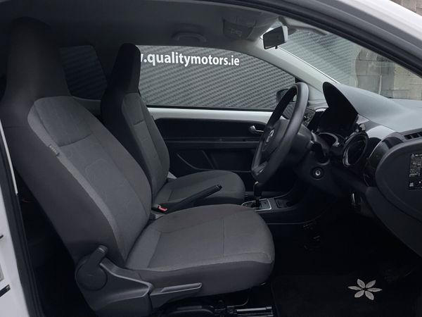 2015 VW UP (S160) 330284461