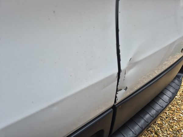 Ford Transit350 Lwb Fwd 2015 330288544