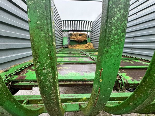 Grasstech GT120 Zero Grazer 330515397