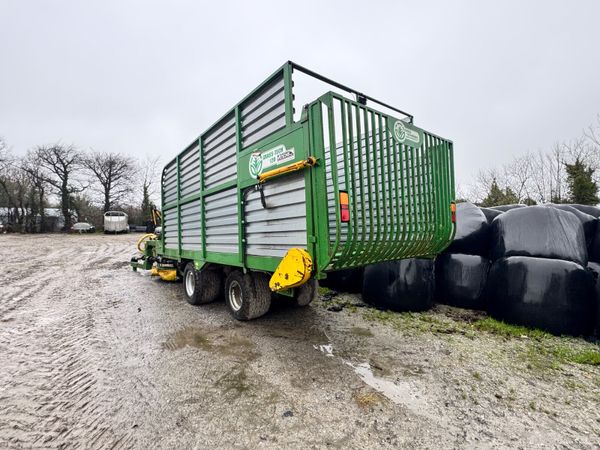 Grasstech GT120 Zero Grazer 330515403