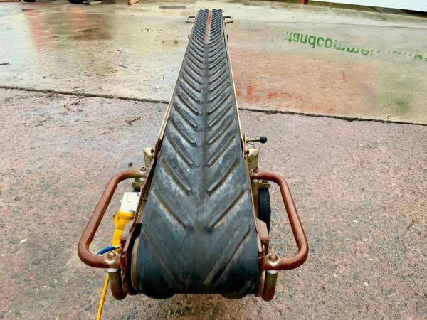 2016 SHIFTA MACE 4.4 MATERIAL CONVEYOR....844t 330657925