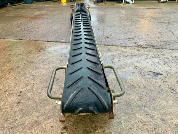 2016 SHIFTA MACE 4.4 MATERIAL CONVEYOR....844t 330657920