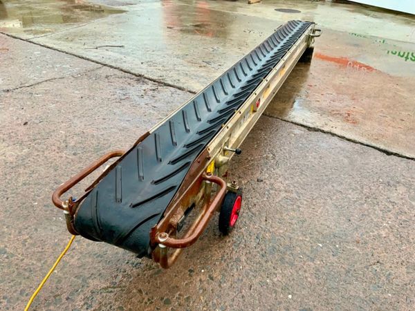 2016 SHIFTA MACE 4.4 MATERIAL CONVEYOR....844t 330657923