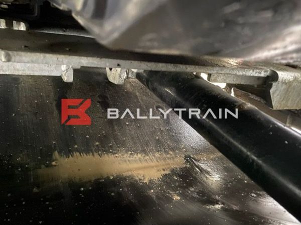 Extended Side Conveyor to Suit Finlay J-1170 330788708