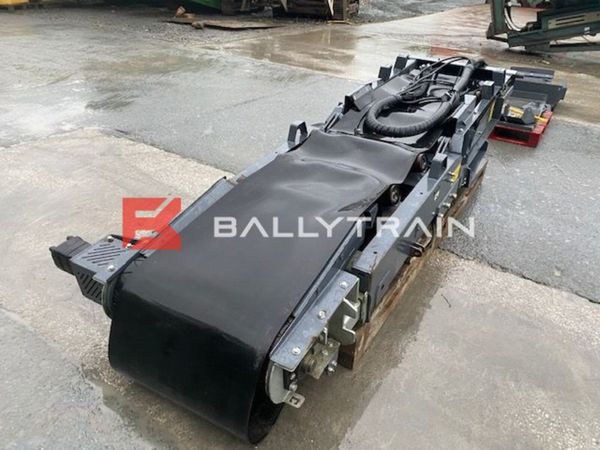 Extended Side Conveyor Powerscreen PT400 & PT450 330788779