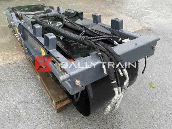 Extended Side Conveyor Powerscreen PT400 & PT450 330788786
