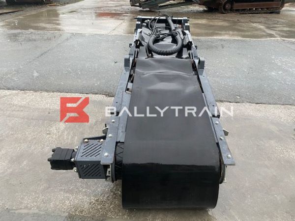 Extended Side Conveyor Powerscreen PT400 & PT450 330788781