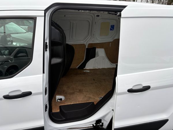 Ford Transit Connect 330783414