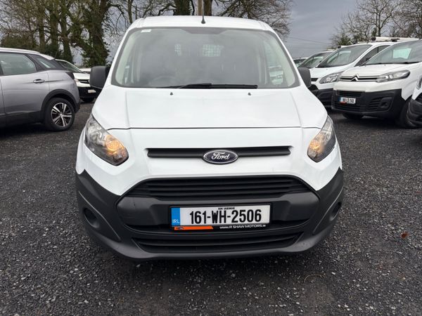 Ford Transit Connect 330783418