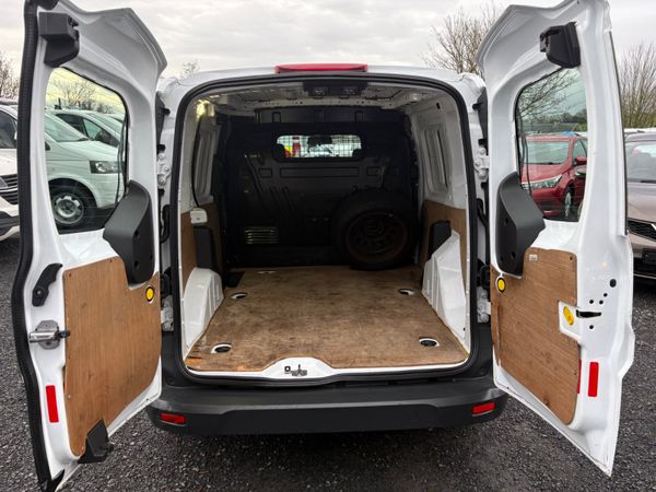 Ford Transit Connect 330783425