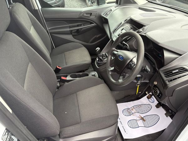 Ford Transit Connect 330783426