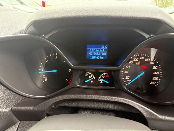 Ford Transit Connect 330783427