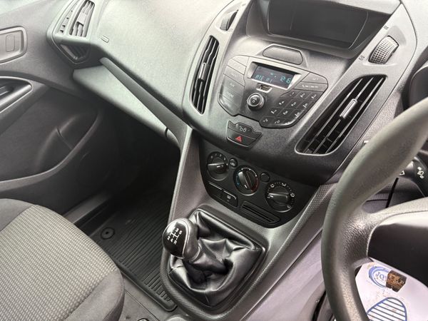 Ford Transit Connect 330783429