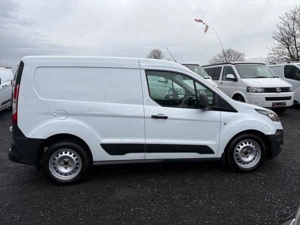 Ford Transit Connect 330783421