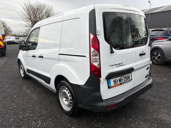 Ford Transit Connect 330783423