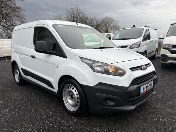 Ford Transit Connect 330783430
