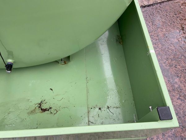 9000lt FUEL DELIVERY / STORAGE  BOWSER....471T 330899150