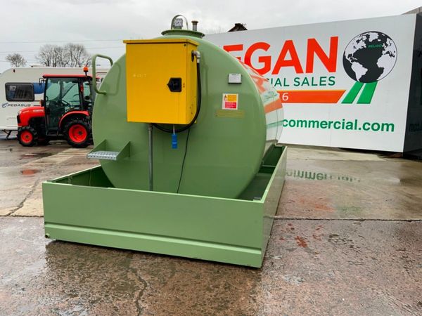 9000lt FUEL DELIVERY / STORAGE  BOWSER....471T 330899164