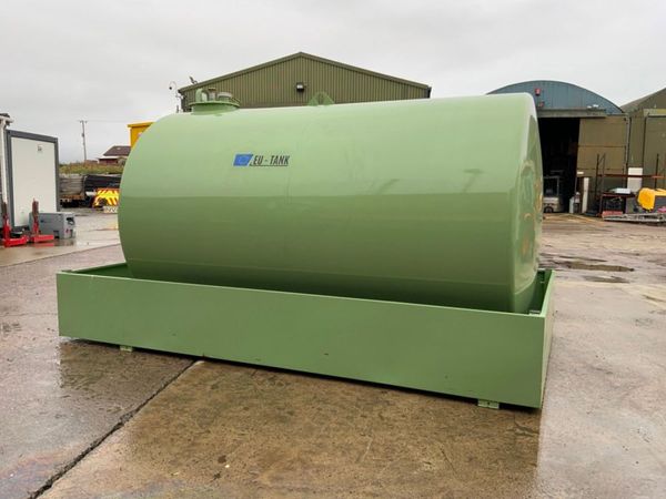 9000lt FUEL DELIVERY / STORAGE  BOWSER....471T 330899161