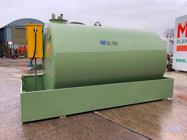 9000lt FUEL DELIVERY / STORAGE  BOWSER....471T 330899162