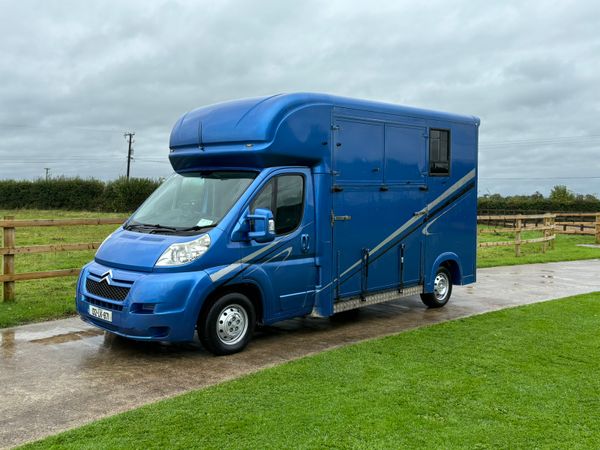 low-loader-wheels Horse Transport Ads For Sale in Ireland | DoneDeal