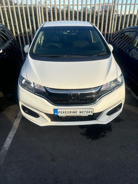 Honda fit auto hybrid low millage 330930785