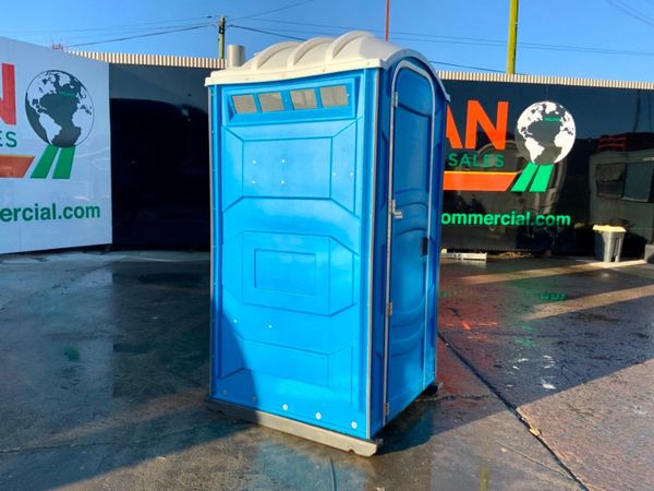 PORTABLE LOO / BUILDING SITE TOILETS......2146. 330999274