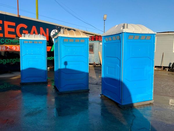 PORTABLE LOO / BUILDING SITE TOILETS......2146. 330999275