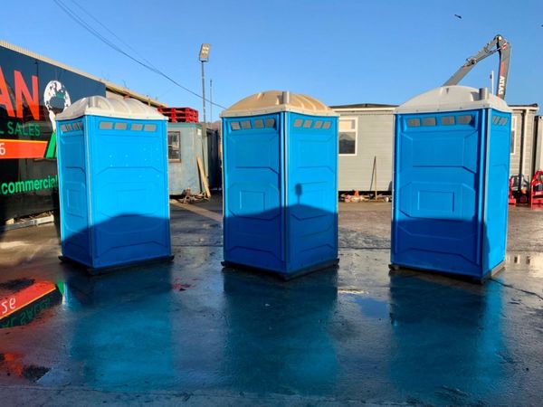 PORTABLE LOO / BUILDING SITE TOILETS......2146. 330999276