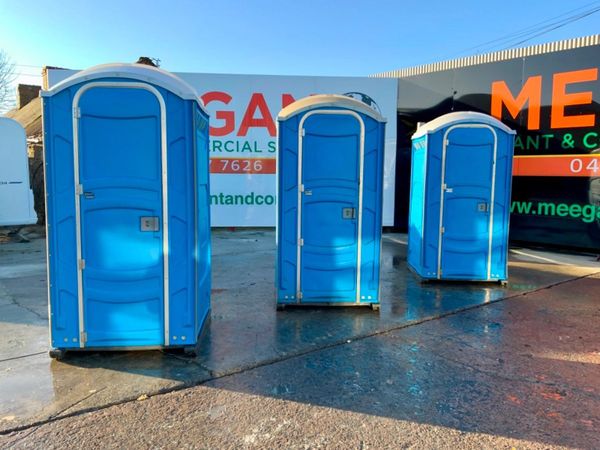 PORTABLE LOO / BUILDING SITE TOILETS......2146. 330999278